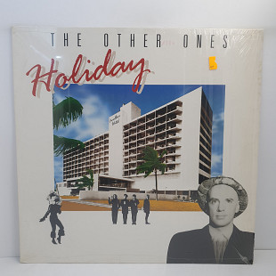 The Other Ones – Holiday MS 12" 45 RPM (Прайс 40327)