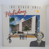 The Other Ones – Holiday MS 12" 45 RPM (Прайс 40327)