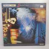 William Orbit – Strange Cargo LP 12" (Прайс 49213)