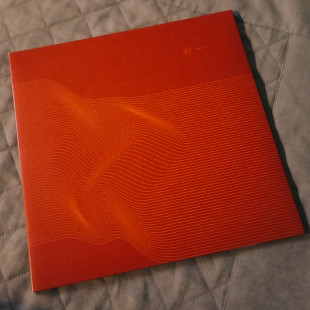 Виниловая Пластинка Pianos Become The Teeth Drift NM/NM