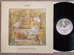 Genesis – Selling England By The Pound 1973 NM