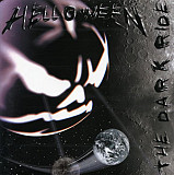 Helloween – The Dark Ride japan nm