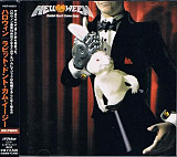 Helloween – Rabbit Don't Come Easy Japan NM