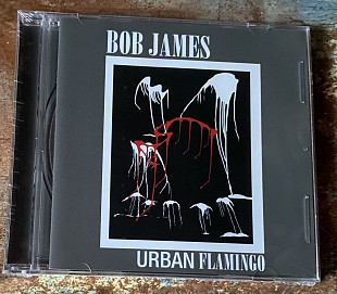 Bob James – Urban Flamingo