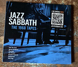 Jazz Sabbath – The 1968 Tapes