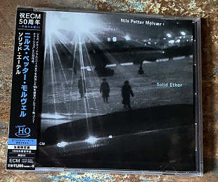 Nils Petter Molvær – Solid Ether