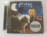 CD FALL OUT BOY 2007 Infinity On High (Germany)