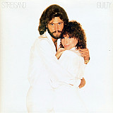 BARBRA STREISAND feat.BARRY GIBB «Guilty» ℗1980
