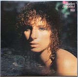 BARBRA STREISAND feat.DONNA SUMMER «Wet» ℗1979
