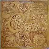 CHICAGO 2LP «Chicago VII» ℗1974