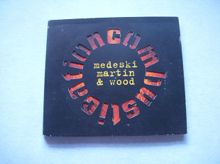 Medeski Martin & Wood