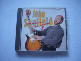 John Scofield