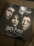 Вінілова платівка John Williams – Harry Potter And The Prisoner Of Azkaban 2LP