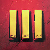 Вінілова платівка Nas - King'S Disease Iii 2LP (12520222442)