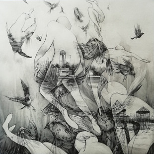 Вінілова платівка Mono - The Last Dawn 1LP (4024572750138)