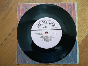 Энди и Дэвид Уильямс (3)-NM, 7"-Мелодія