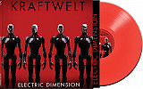 Вінілова платівка Kraftwelt - Electric Dimension 1LP (889466502415)