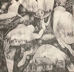 Вінілова платівка Mono - Rays Of Darkness 1LP (4024572750114)