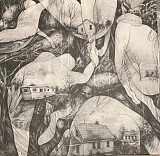 Вінілова платівка Mono - Rays Of Darkness 1LP (4024572750114)