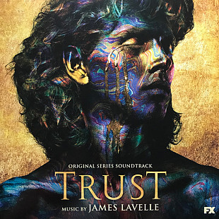 Вінілова платівка James Lavelle - Trust (Original Series Soundtrack) 2LP (780163536225)