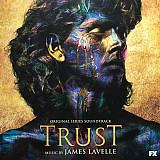 Вінілова платівка James Lavelle - Trust (Original Series Soundtrack) 2LP (780163536225)