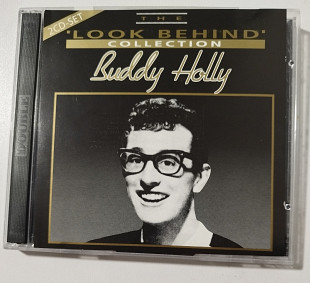 CD BUDDY HOLLY 1993 /2CD/ The “Look Behind” Collection (EU)