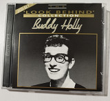 CD BUDDY HOLLY 1993 /2CD/ The “Look Behind” Collection (EU)