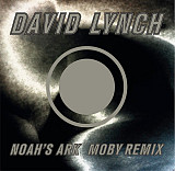 Вінілова платівка David Lynch - Noah'S Ark (Moby Remix) 1LP (5050954269065)