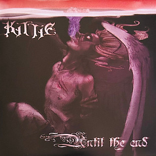 Вінілова платівка Kittie - Until The End (Limited Metallic Silver) (Rsd) 1LP (634164687311)