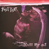 Вінілова платівка Kittie - Until The End (Limited Metallic Silver) (Rsd) 1LP (634164687311)