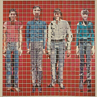 Вінілова платівка Talking Heads – More Songs About Buildings And Food 1LP (81227963583)
