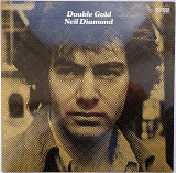 NEIL DIAMOND Double Gold 2LP EX+
