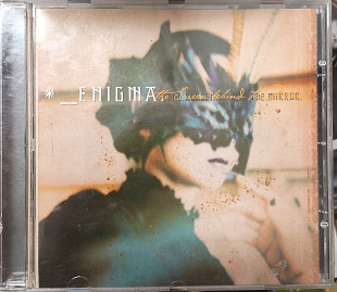 Enigma* The screen behind the mirror* фирменный