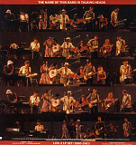 Вінілова платівка Talking Heads - Name Of This Band Is Talking Heads 2LP (81227963576)