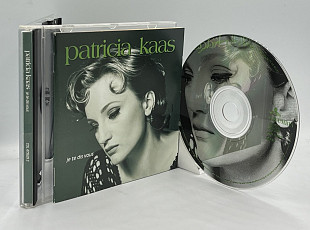Patricia Kaas – Je Te Dis Vous (1993, E.U.)