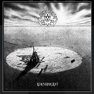 CD Lacrimosa - Einsamkeit