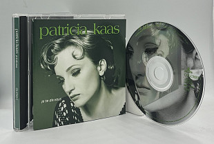 Patricia Kaas – Je Te Dis Vous (1993, E.U.)
