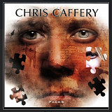 CD Chris Caffery - Faces