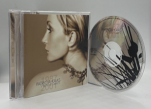 Patricia Kaas – Rien Ne S'Arrête - Best Of 1987 - 2001 (2001, E.U.)