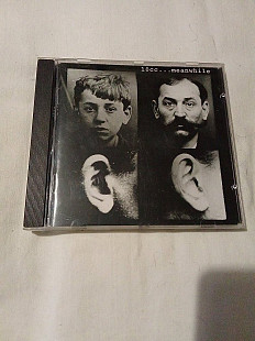 10 CC/...meanwhile/1992