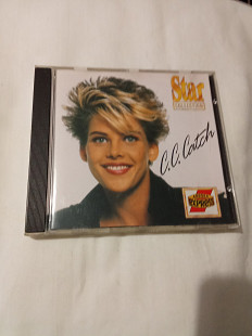 C.C.Cath/back seat of your Cadillac/1991