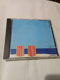 Manfred Manns earth band/chance/1980