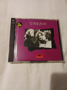 Cream/ 2 CD/