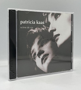 Patricia Kaas – Scene de Vie (1990, Switzerland)