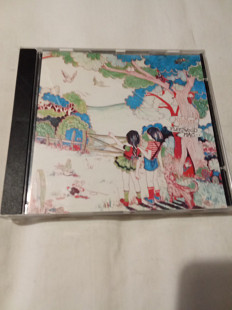 Fleetwood Mac/kiln house/1970
