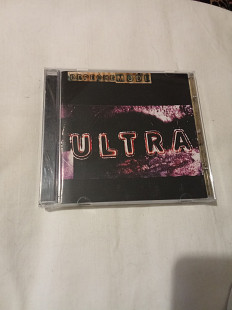 Depeche mode/ultra/1997