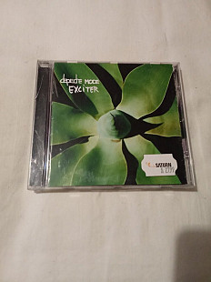 Depeche mode/exciter/2001