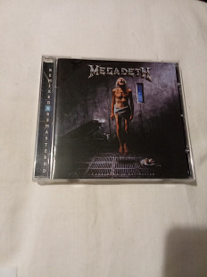 Megadeath/countdown to extinction 2004
