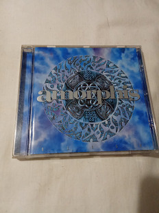 Amorphis/eleggy/1996