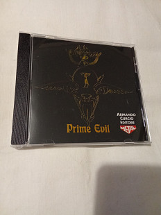 Venom/prime evil/1992